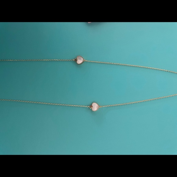 ♠️Kate Spade Scatter Necklace-NWT ♠️ - Picture 2 of 4